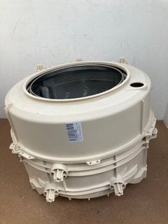 REPLACEMENT WASHING MACHINE DRUM - MODEL 49126688: LOCATION - C7