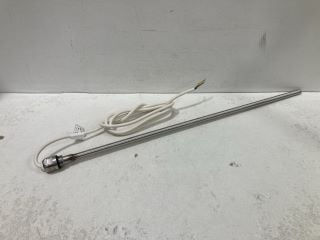 800W HEATING ELEMENT FOR TOWEL RADIATORS: LOCATION - RACKING 2