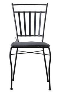 PROVINS DINING CHAIR - RRP £125: LOCATION - C8