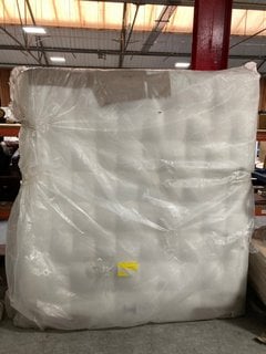 LOAF.COM FIRM SUPPORT SUPER KING SIZE MATTRESS: LOCATION - C8