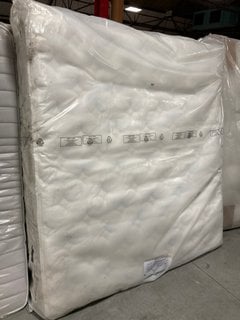 JOHN LEWIS & PARTNERS LATEX COOL COLLECTION 3500 SUPER KING SIZE MATTRESS - RRP £2099: LOCATION - C9