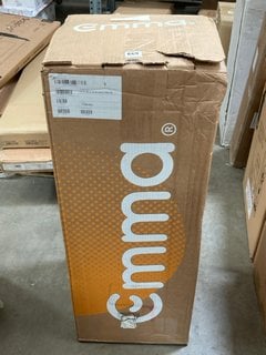 EMMA UK V2 SMART HYBRID ROLLED MATTRESS SIZE 90 X 190: LOCATION - B7