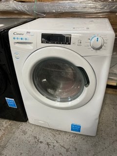 CANDY FREESTANDING WASHING MACHINE IN WHITE MODEL : CS149TW4-80 RRP - £249: LOCATION - B6