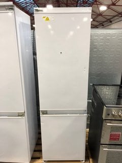 NEUE TALL FRIDGE FREEZER IN WHITE: LOCATION - B5