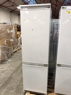 NEUE TALL FRIDGE FREEZER IN WHITE: LOCATION - B5