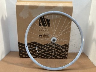 DT SWISS BIKE WHEEL RIM: LOCATION - F3