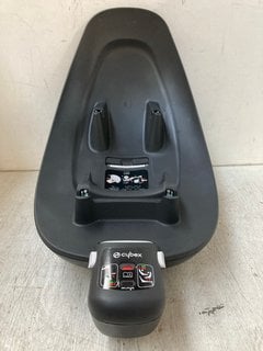 CYBEX SIRONA M2 I-SIZE ATOM M-SERIES CAR SEAT BASE: LOCATION - WH4