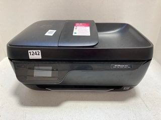 HP OFFICE JET 3831 MULTIFUNCTIONAL PRINTER IN BLACK: LOCATION - BR9