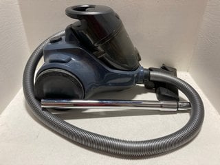 AEG LX5-2-4DB TOTAL HOME BAGLESS CYLINDER VACUUM CLEANER: LOCATION - BR11