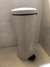 BRABANTIA NEWICON PEDAL BIN 30 LITRE