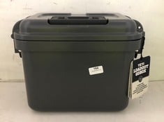 YETI LOADOUT 15 GOBOX CHARCOAL RRP- £125