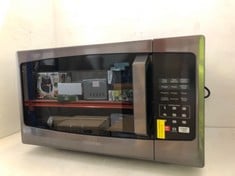 TOSHIBA 750-800W DIGITAL SOLO MICROWAVE OVEN MODEL NO-ML-EM23P(BS)