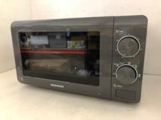 DAEWOO 20L 800W MICROWAVE OVEN