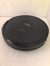 EUFY CLEAN 15C MAX ROBOTIC VACUUM CLEANER MODEL NO-T2128 RRP- £129