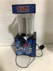 SLUSH PUPPIE SLUSH MAKER