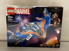 LEGO MARVEL 76286 GUARDIANS OF THE GALAXY THE MILANO SPACESHIP RRP- £159.99