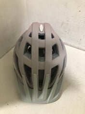 UVEX CYCLING HELMET GREY-ROSE MATT SIZE 52-57CM