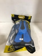 CRESSI SWIMMING FINS BLUE/BLACK SIZE 10/11