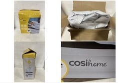 COSIHOME PREMIUM AIR BED APPROX SIZE 152 X 203 X 48CM MODEL NO-22101333