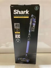 SHARK ANTI HAIR WRAP IZ202UK CORDLESS VACUUM CLEANER RRP- £149