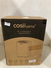 COSIHOME 12L COMPRESSOR DEHUMIDIFIER