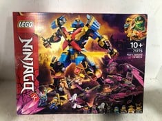 LEGO NINJAGO SAMURAI X MECH - RRP £137