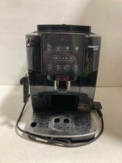 DELONGHI MAGNIFICA START BEAN TO CUP COFFEE MAKER RRP- £320