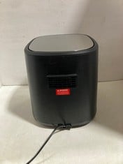 CHEFMAN RJ36-SOSS-8T-UK TURBOFRY TOUCH AIR FRYER