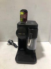 DELONGHI NESPRESSO LATTISSIMA ONE POD COFFEE MACHINE RRP- £229