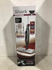 SHARK KLIK N FLIP STEAM POCKET MOP - RRP £129