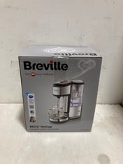 BREVILLE BRITA HOTCUP VARIABLE WATER DISPENSER RRP- £116.99