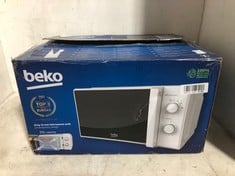 BEKO 20 LITRE 700W MICROWAVE OVEN