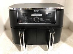 NINJA FOODI DUAL ZONE AIR FRYER RRP- £199.99