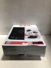 TEFAL EVERYDAY INDUCTION HOB 2100W TO INCLUDE SALTER SPEEDO DIAL MECHANICAL SCALE