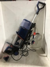 SHARK CARPET XPERT DEEP CARPET CLEANER MODEL NO-EX150UK RRP- £249.99