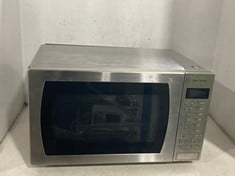 PANASONIC INVERTER CONVECTION/GRILL/MICROWAVE OVEN MODEL NO-NN-CD58JS RRP- £270