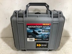 PELICAN WATERTIGHT PROTECTOR 1300 CASE RRP- £114