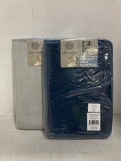 PALLET OF ASSORTED ITEMS TO INCLUDE EENTEELE SOFT AND CUSHIONY MEMORY FOAM BATH MAT (KERBSIDE PALLET DELIVERY)