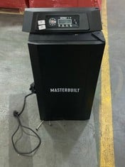 MASTERBUILT MEAT SMOKER WITH BLUETOOTH CONNECTIVITY RRP £189