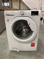 HOOVER VH WASH 300 LITE - MODEL NO. H3W492DA4180 RRP £ 279