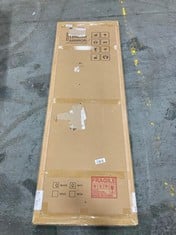 PALLET OF ASSORTED ITEMS TO INCLUDE DRIVE PLASTIC TRANSFER BENCH (KERBSIDE PALLET DELIVERY)