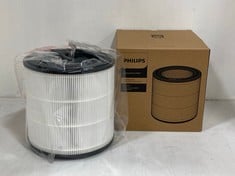 PALLET OF 35 X PHILLIPS REPLACEMENT FILTER FY0293 FOR AIR PURIFIER AC0830 AND AC0850. (KERBSIDE PALLET DELIVERY)