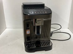 DELONGHI MAGNIFICA EVO BEAN TO CUP COFFEE MACHINE - MODEL NO. ECAM290.83 - RRP £579