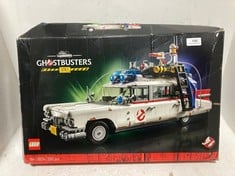 LEGO GHOSTBUSTERS ECTO-1 - RRP £161