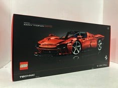 LEGO TECHNIC FERRARI DAYTONI SP3 42143 - RRP £389