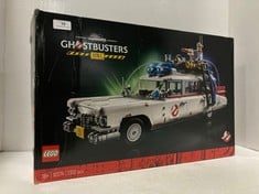 LEGO GHOSTBUSTERS ECTO-1 10274 - RRP £209