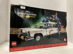 LEGO GHOSTBUSTERS ECTO-1 10274 - RRP £209