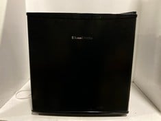 RUSSELL HOBBS 43 L TABLE TOP FRIDGE BLACK - MODEL NO. RHTTF0E1B - RRP £110