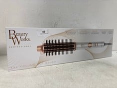 BEAUTY WORKS XXL VOLUME HOT BRUSH