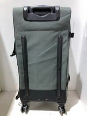 BENCH COURCHEVEL 28" LUGGAGE CASE IN GREY